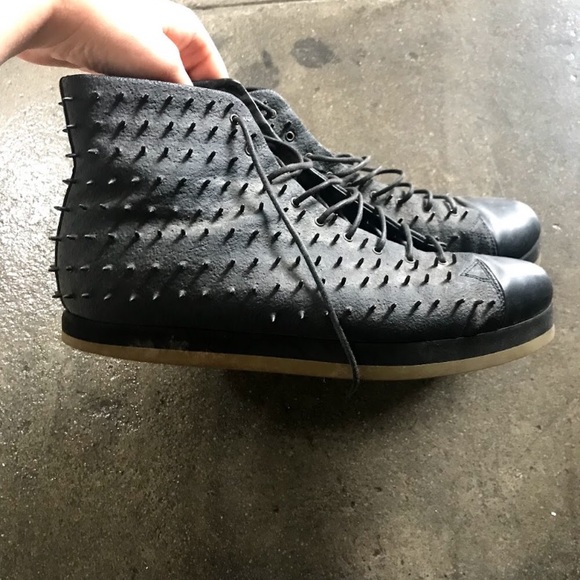 Forfex Killer Nail Shoe - Picture 1 of 4